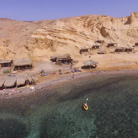 Rocksea Camp Hotel